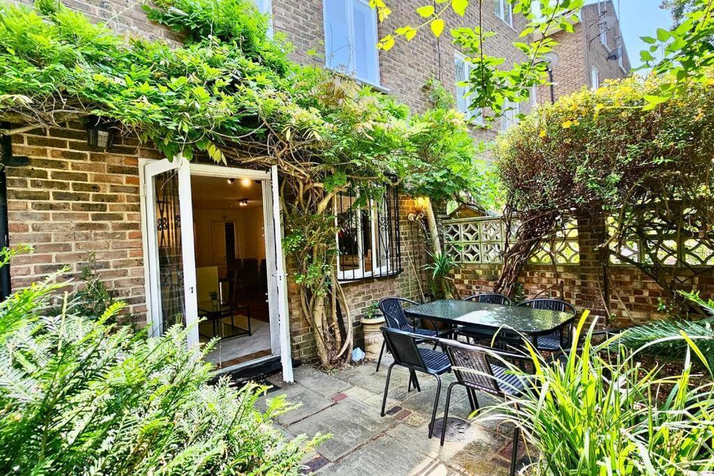185 Lanark Properties Londres Exterior foto