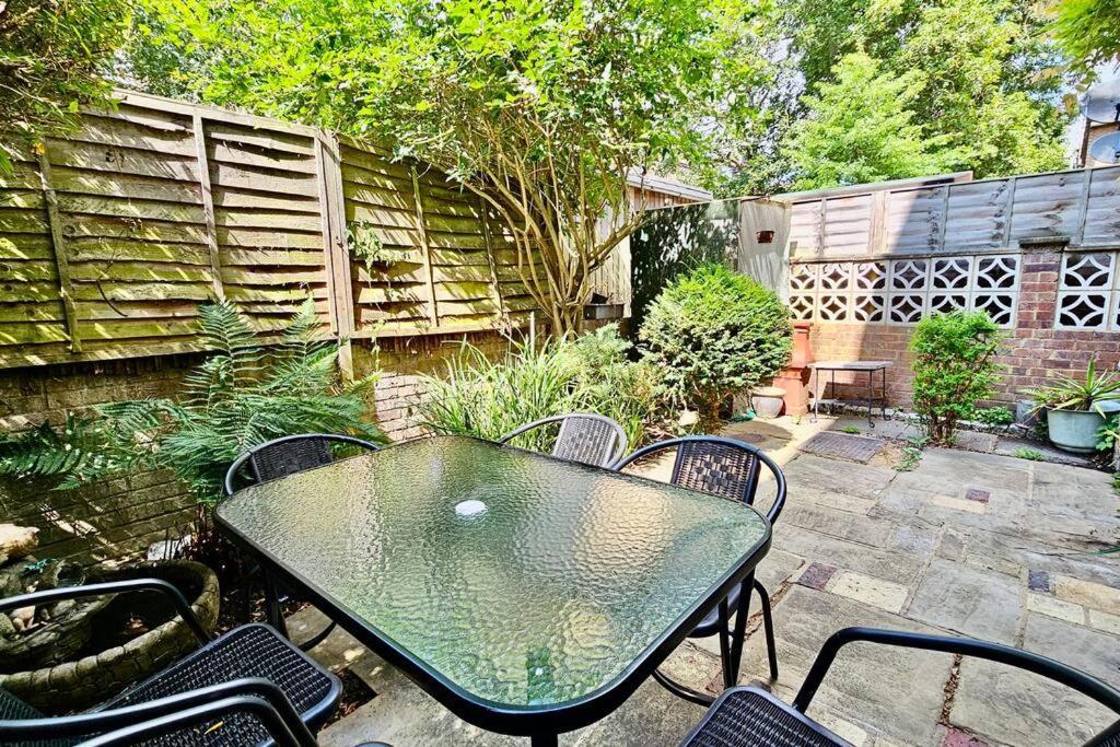 185 Lanark Properties Londres Exterior foto